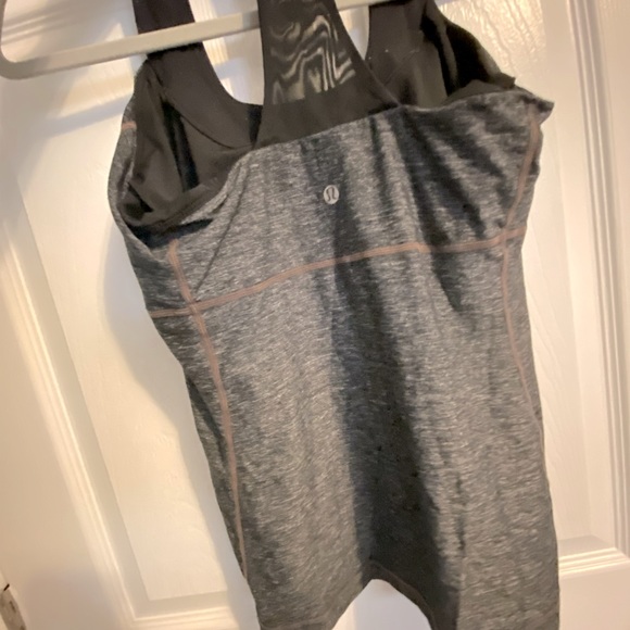 2 Lululemon workout tops for $40 - Picture 3 of 4
